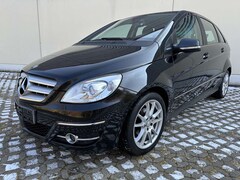 Bild des Angebotes Mercedes-Benz B 160 BlueEFFICIENCY -HU-TOP-