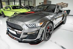 Bild des Angebotes Ford Mustang GT5.0 BRC LPG SHELBY GT500 PREMIUM