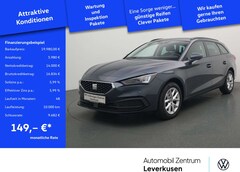 Bild des Angebotes SEAT Leon Sportstourer DSG APP CONNECT PDC KAM