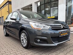 Bild des Angebotes Citroen C4 Lim. Selection Klimaaut SHZ PDC TÜV&ServiceNe