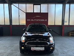 Bild des Angebotes MINI Cooper S Mini Cooper S/Bixenon/Navi/Schiebedach/