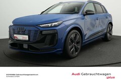 Bild des Angebotes Audi SQ6 e-tron SQ6 e-tron quattro *PANO*AHK*MATRIX*ACC*
