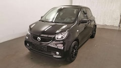 Bild des Angebotes smart forFour forfour EQ Faltdach|Kamera|LED & Sensor|SHZ