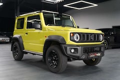 Bild des Angebotes Suzuki Jimny Comfort AllGrip