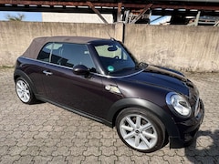 Bild des Angebotes MINI Cooper SD Cabrio Mini Cooper SD Cabrio