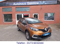 Bild des Angebotes Renault Captur dCi 90 Limited