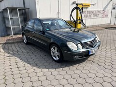 Bild des Angebotes Mercedes-Benz E 320 CDI 7G-TRONIC Avantgarde DPF