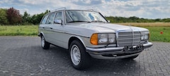 Bild des Angebotes Mercedes-Benz 280 280TE 3.deutsche Hd. mit Historie Rostfrei Super Ausstattung