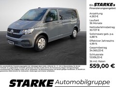 Bild des Angebotes VW T6 Multivan T6.1 2.0 TDI Family