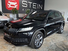 Bild des Angebotes Skoda Kodiaq Sportline 4x4   AHK   Memory   Ambiente
