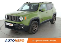 Bild des Angebotes Jeep Renegade 2.0 M-Jet Limited Adventure Edition 4WD *NAVI*PDC*