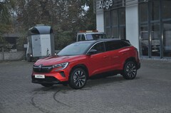 Bild des Angebotes Renault Austral Techno Mild Hybrid 160 Autom. *360°PDC*