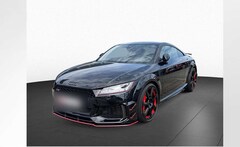 Bild des Angebotes Audi TT RS Coupé qu. S-tro. +280 km/h+B&O+Matrix+Performancep
