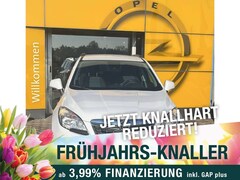 Bild des Angebotes Opel Mokka X Edition 140PS_ecoFlex 4x4_Klimaanlage_Ge