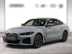 Bild des Angebotes BMW i4 eDrive40 Gran Coupé M Sportpaket Pro ACC 360°