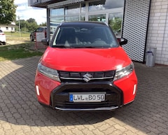 Bild des Angebotes Suzuki Vitara Comfort Allgrip