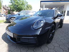 Bild des Angebotes Porsche 911 Carrera Approved 11/26 SAGA Sport-Chrono Bose ACC