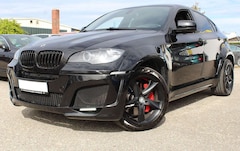 Bild des Angebotes BMW X6 xDrive50i V8 Bi-Turbo 450 PS UMBAU