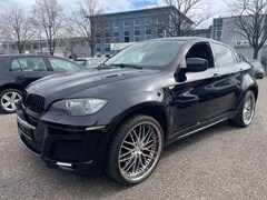 Bild des Angebotes BMW X6 xDrive50i V8 Bi-Turbo 450 PS UMBAU