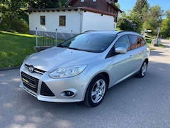 Bild des Angebotes Ford Focus Turnier Sync Edition