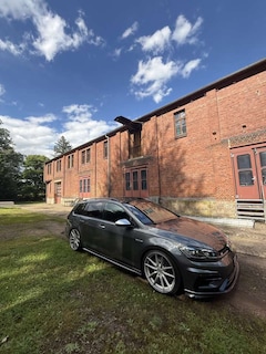 Bild des Angebotes VW Golf R R