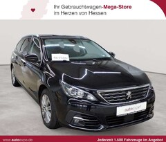 Bild des Angebotes Peugeot 308 308 SW BlueHDi 130 EAT8 S&S Allure Pack