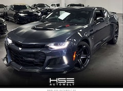 Bild des Angebotes Chevrolet Camaro SS 1LE *6,2l V8 / RECARO / UNIKAT*