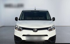 Bild des Angebotes Toyota Proace City L1 1,5l D-4D Duty *Comfort Paket*DAB*