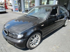 Bild des Angebotes BMW 318 d 1.Hand erst 8300 KM!!!! Wie Neu!!!