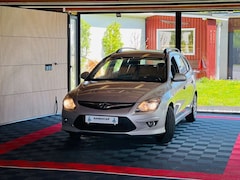 Bild des Angebotes Hyundai i30 CW 1.4 Comfort