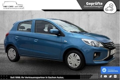 Bild des Angebotes Mitsubishi Space Star 1.2 NAV CARPLAY KLIMA WERKSGAR 2029