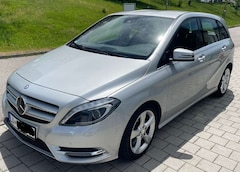 Bild des Angebotes Mercedes-Benz B 250 B 250 (BlueEFFICIENCY) 7G-DCT
