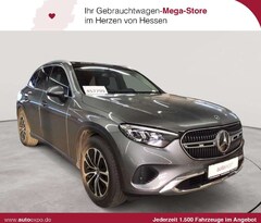Bild des Angebotes Mercedes-Benz GLC 220 GLC 220d 4M-Ava Advanced PANO StHz AHK