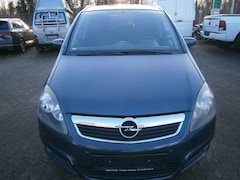 Bild des Angebotes Opel Zafira Zafira 1.8*7-Sitze*AHK*PDC*Navi*LMF*ZV*BC*Tempomat