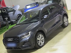 Bild des Angebotes Audi Q2 35 TDI 2.0 SCR quattro S tronic advanced Navi