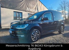 Bild des Angebotes VW Caddy 1.4 TSI Join BMT DSG AHK*LED*ACC*R.Kamera