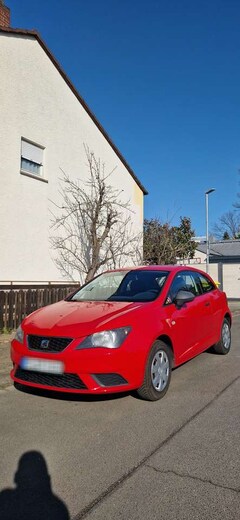 Bild des Angebotes SEAT Ibiza Reference