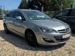 Bild des Angebotes Opel Astra J Sports Tourer Exklusiv*Garantie*