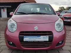 Bild des Angebotes Suzuki Alto 1.0 Klima,TÜV,AHK,el.Fh,Radio-CD