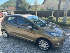 Bild des Angebotes Ford Fiesta Trend