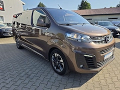Bild des Angebotes Opel Zafira Life 2,0 CDTI 8 Sitzer Automatik "Life Edition" L