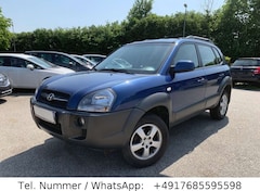Bild des Angebotes Hyundai TUCSON 2.0 GLS