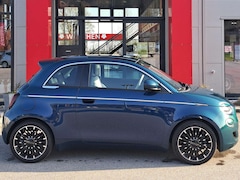 Bild des Angebotes Fiat 500e La Prima by Bocelli