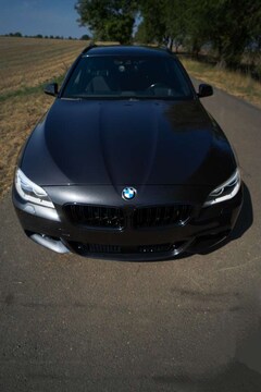 Bild des Angebotes BMW 530 530d xDrive M-PAKET AB WERK | ACC | HEADUP | H&K