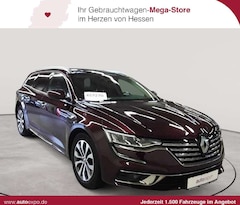 Bild des Angebotes Renault Talisman Grandtour BLUE dCi 160 EDC INTENS