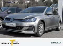 Bild des Angebotes VW Golf GTE GTE NAVI LED SITZHZ PDC