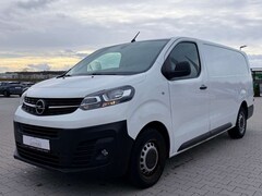 Bild des Angebotes Opel Vivaro Kasten Edition L