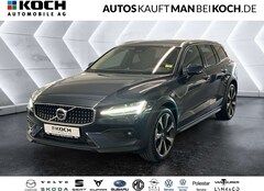 Bild des Angebotes Volvo V60 Cross Country V60 CC B5 AWD Ultimate HIGH-END MASSAGE
