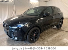 Bild des Angebotes Jaguar E-Pace , R-Dynamic AWD HeadUp Blackpack Panorama