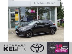 Bild des Angebotes Toyota Yaris Hybrid 130 1.5 VVT-i Style